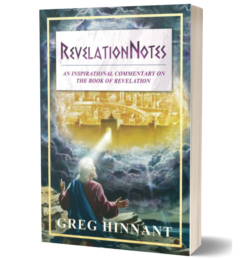 the tribulation story book