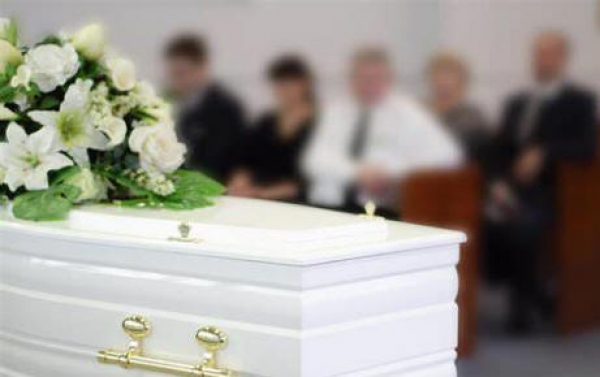 Funeral Services To Be Held