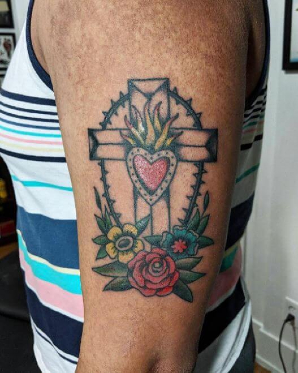 Tattooing Tattooing