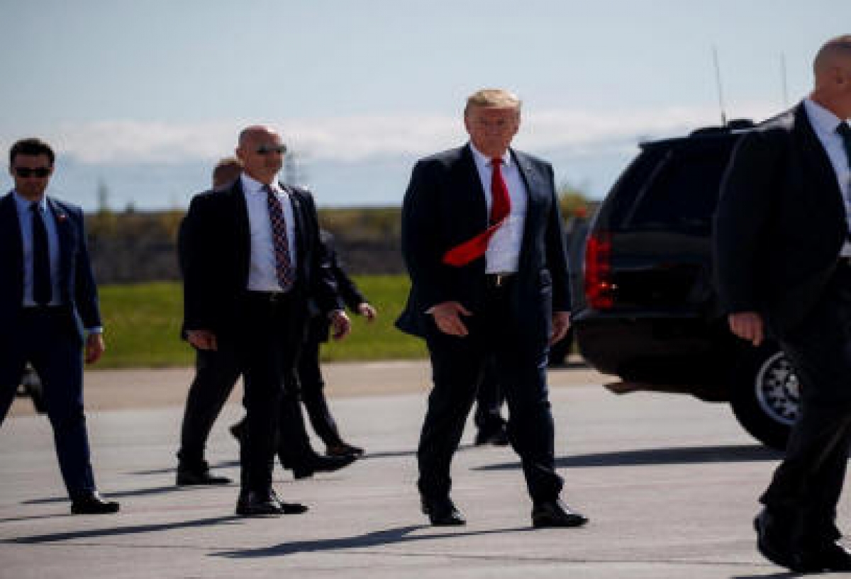 God's Secret Service