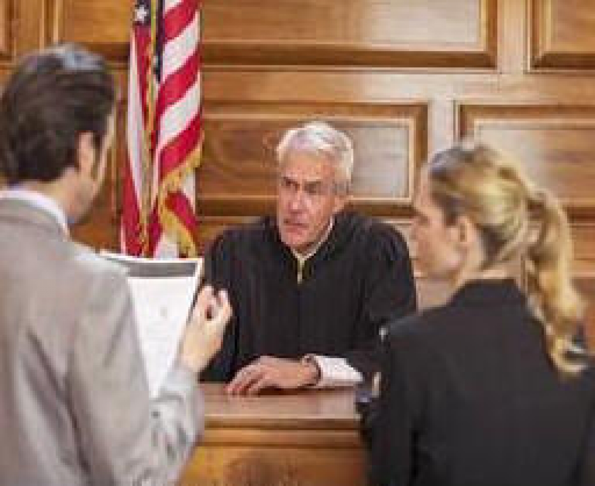 Lawyers Needed!