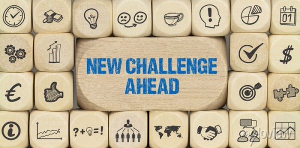 The Greatest Challenge!