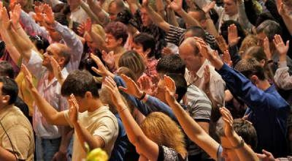 Church Growth God's Way