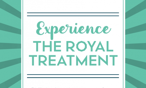 Special Treatment?