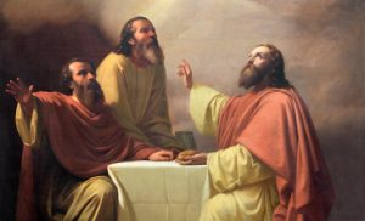 A Corrective Word About Prophets