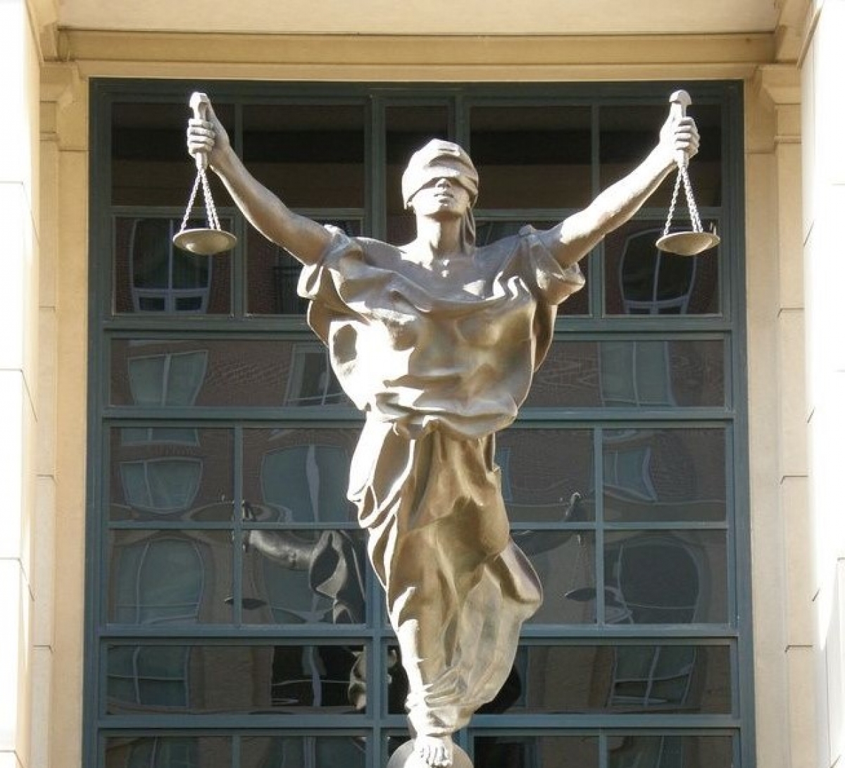 The Justice Test